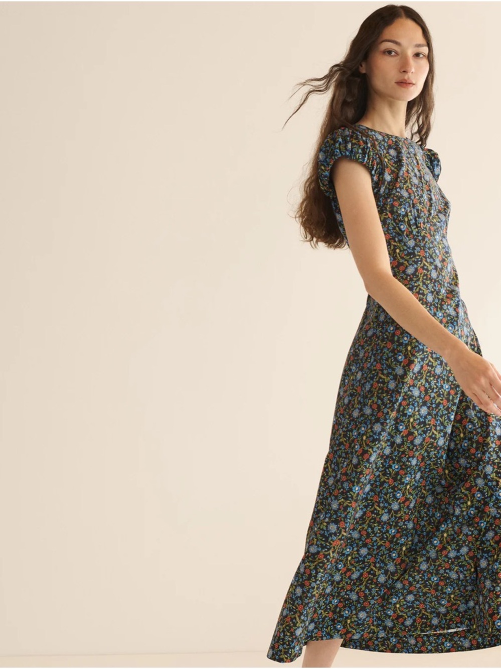 Doen Rhodia Dress - Picture 2 of 4